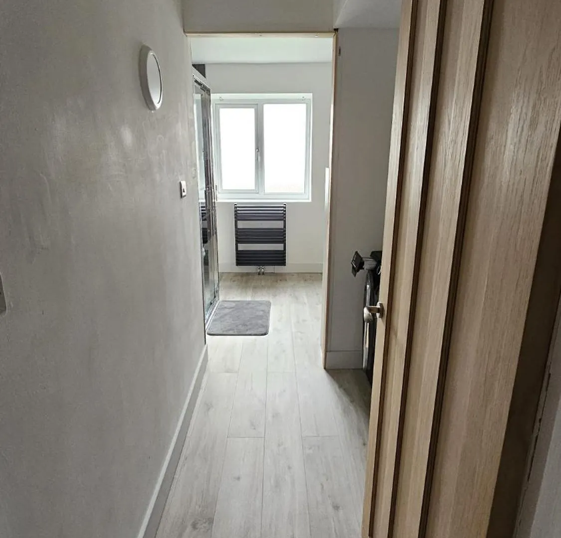 Apartment Cosy Corner Suite Bradford