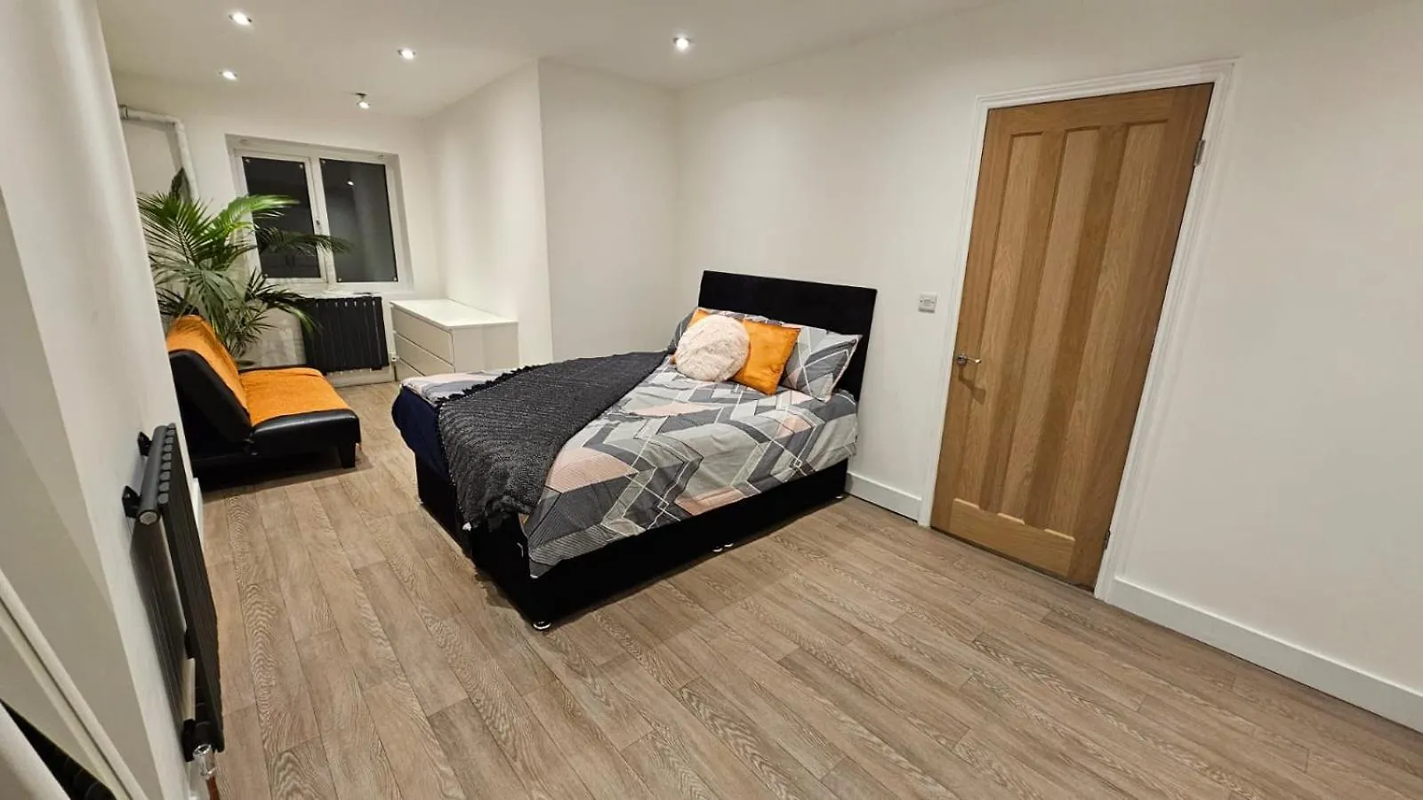 Apartment Cosy Corner Suite Bradford  United Kingdom