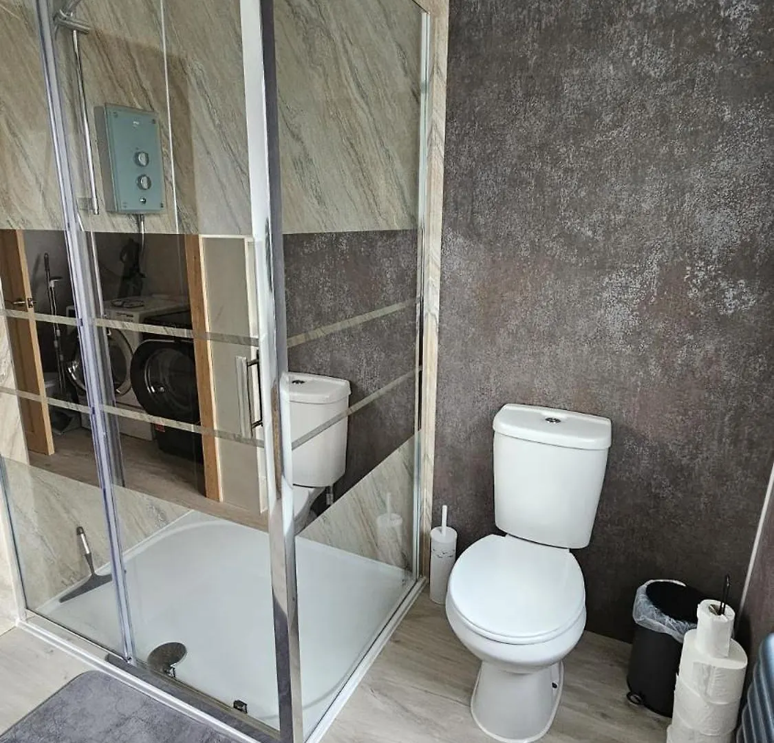 Apartment Cosy Corner Suite Bradford