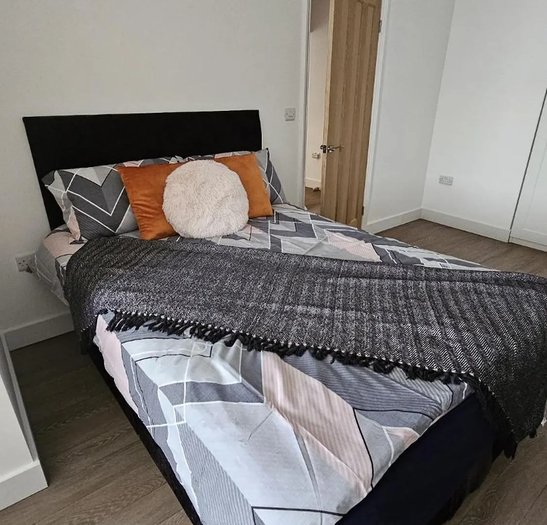 Apartment Cosy Corner Suite Bradford